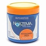 Noxzema Triple Clean Anti-Blemish Pads 65 ea