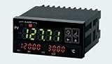 TASCO (タスコ) デジタル温度メーターリレー TA410BL