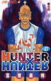 Hunter x Hunter Volume 27 (in Japanese)