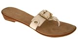 Nine West Women's Snopea Comfort Thong