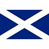 PREMIUM Aufkleber SCHOTTLAND Scotland Gr�sse: 8,4 x 5,4 cm -- ideal f�rs Auto Motorrad Biker Caravan LKW Motorr�der Sticker Autoaufkleber -- mit Schutz Laminat und Transferfolie -- Made in Germany -- Sehr lange Haltbarkeit !!