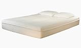 10 King Dreamer Euro Box Top Memory Foam, Antibacterial, Hypoallergenic Mattress