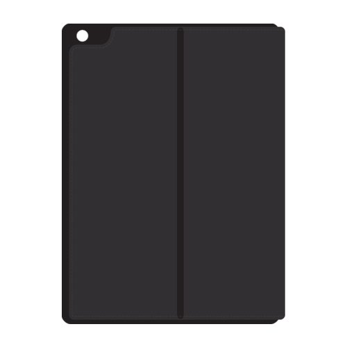 SwitchEasy Canvas SW-CANP3-BK Etui de protection pour iPad 3 Noir SwitchEasy Canvas SW-CANP3-BK Etui de protection pour iPad 3 Noir