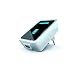 Philips SCM7880/05 - Power4Life Universal USB Travel Charger with Back-up energy and worldplugs