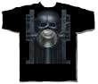 Giger, Hr - Elp 1 Adult T-Shirt
