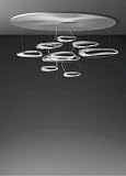 MERCURY ceiling mounted