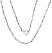Stainless Steel Light Chain - 18'' long