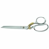 Gingher Spring Action Scissors 8