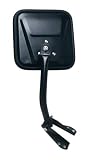 CIPA 44651 Jeep CJ OE Style Manual Replacement Passenger Side Mirror 31VoHmKD4ZL. SL160 CIPA 44651 Jeep CJ OE Style Manual Replacement Passenger Side Mirror