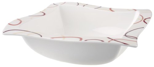 Villeroy & Boch NewWave Ethno Sch&uuml;ssel 25&nbsp;x&nbsp;25&nbsp;cm Preisvergleich