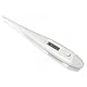 Highly Accurate Digital Medical Thermometer LCD Body Oral Underarm Fever First Aid Baby Adult Child