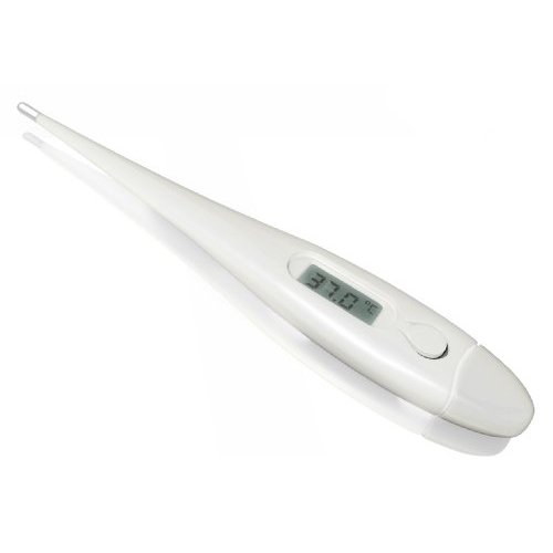 Highly Accurate Digital Medical Thermometer LCD Body Oral Underarm Fever First Aid Baby Adult Child
