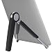 St�nder Halterung Halter Stand f�r iPad 14" 14 Zoll  Laptop Notebook faltbar
