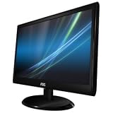 19 Black Wide LCD 5MS