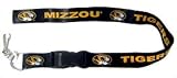 NCAA Missouri Tigers Lanyard