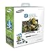Samsung SSG-P2100S/ZA Shrek 3D Starter Kit, Black