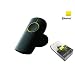 Jabra BT2070 Bluetooth Headset - Black