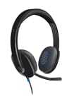 Logitech H540, Al�mbrico, USB, supraa...