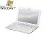 ソニー(VAIO) VAIO Wシリーズ W119 ホワイト 10.1型ウルトラワイド XP Home VPCW119XJ/W