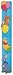 Decofun, Disney Winnie the Pooh Foam Growth Chart