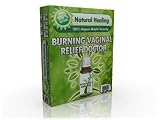 Burning Vagina Doctor