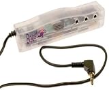 UPBEAT AUDIO T613-E BOOSTAROO FOR PC & AUDIO APPLICATIONS WITH 3-FT CORD