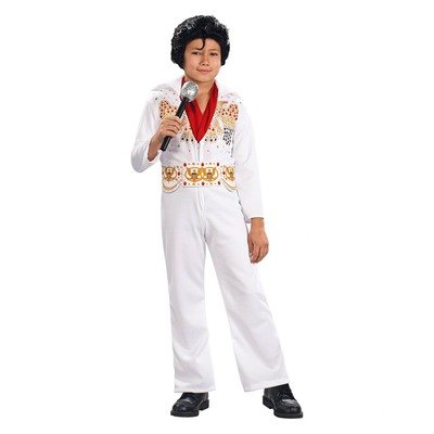 Elvis Child Costume