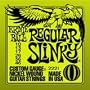 Ernie Ball Regular Slinky String Set (10 - 46)