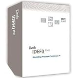 iGrafx IDEF0 2007 includes iGrafx FlowCharter
