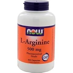 ［ お得サイズ ］ Lアルギニン 500mg 250粒