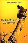 Caperucita en Manhattan