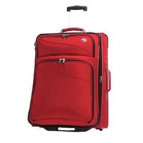 Buy American Tourister Exp. 29 inch Upright Suiter 276 717 103 (Taupe) by American Tourister