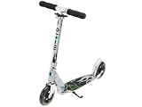 Eigenschaften Micro / Micro Speed Roller Scooter (2008)