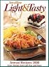 Taste of Home Light & Tasty Annual Recipes 2008 (Every Recipe from Last Year and More)