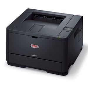 NEW B411d Blk Dig (Printers- Laser)