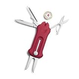 Victorinox SwissArmy GolfTool Ruby Multi-tool