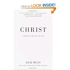 Christ: A Crisis in the Life of God