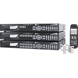 16-Channel Triplex Digital Video Recorder with Network Video Server - 160GB