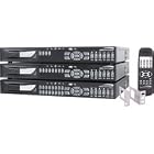 16-Channel Triplex Digital Video Recorder with Network Video Server - 160GB by Speco