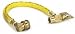 CPS Products HT134 - R-134a Service Kit with Screw On Cap Tap, Coupler - Hose - CPS Products - HT134