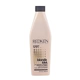UPC 658551101143 product image for Redken Blonde Idol Sulfate-Free Shampoo for Unisex, 10.1 Ounce | upcitemdb.com