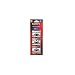 Sony 3-Pack 60min Micro Cassette