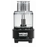 Waring Entry Level Food Processor Light duty Power 600W
