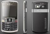 DLC Touch Screen Qwerty C6 Smart Berry
