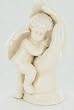 Boy Angel with Wings Bereavement Statue