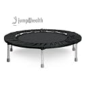 Needak Soft Bounce Non-Folding Rebounder Rebounder