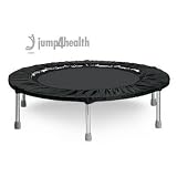 Needak Soft Bounce Non-Folding Rebounder Rebounder