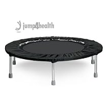 Needak Soft Bounce Non-Folding Rebounder Rebounder