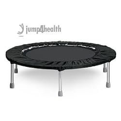 Needak Soft Bounce Non-Folding Rebounder Rebounder