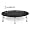 Needak Soft Bounce Non-Folding Rebounder Rebounder